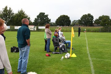 Bild 97 - wB-Jun Schmalfeld am 26.8.12